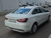 Lada (ВАЗ) Vesta I Рестайлинг (NG) Санкт-Петербург  - изображение 8