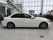 Mercedes-Benz C-Класс IV (W205) Казань  - изображение 27