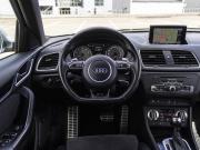 Audi RS Q3 I (8U) Москва  - изображение 33