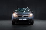Renault Duster I Рестайлинг Тюмень  - изображение 26