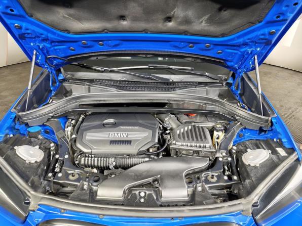 BMW X1 II (F48) Рестайлинг с пробегом 2021 года, цена 3 680 000 рублей, 69743 км, внедорожник, Автокод Объявления