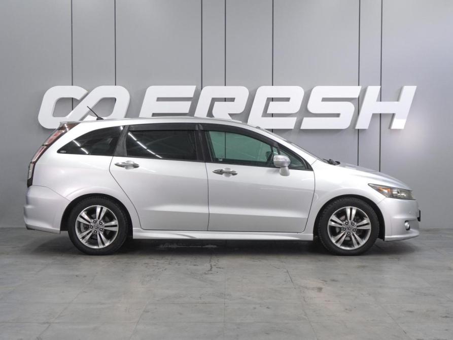 Honda Stream II Воронеж  - изображение 5