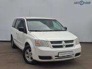 Dodge Caravan V Москва  - изображение 16