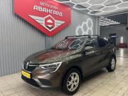Renault Arkana I Альметьевск  - изображение 29