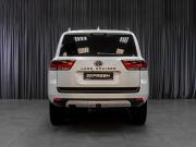 Toyota Land Cruiser 300 Series Тюмень  - изображение 32