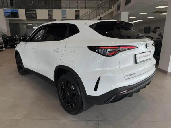 Новый Changan CS35 Max 2026 года, цена 2 839 900 рублей, внедорожник, Автокод Объявления