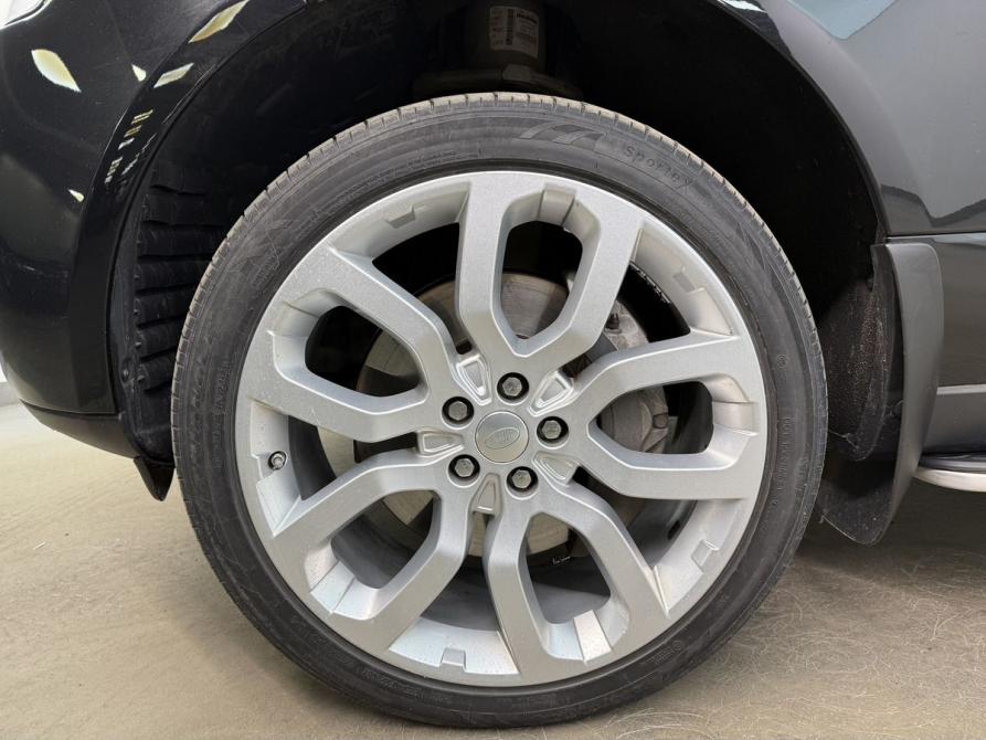 Land Rover Range Rover IV Москва  - изображение 13