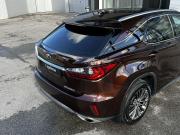 Lexus RX IV Нижний Новгород  - изображение 45