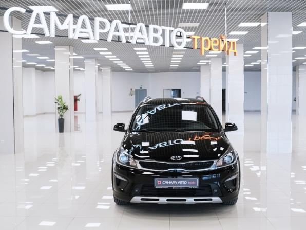 Kia Rio IV с пробегом 2020 года, цена 1 768 000 рублей, 76245 км, хэтчбек, Автокод Объявления