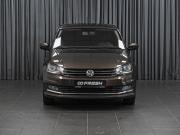 Volkswagen Polo V Рестайлинг Ставрополь  - изображение 22