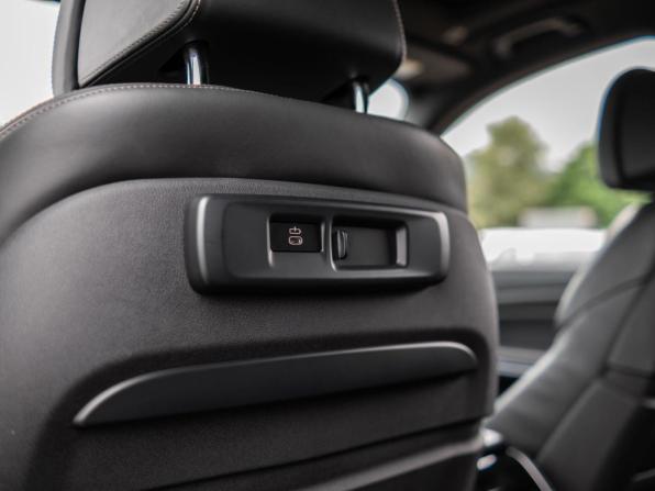 BMW X5 IV (G05/G18) с пробегом 2018 года, цена 6 699 000 рублей, 127547 км, внедорожник, Автокод Объявления