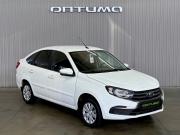 Lada (ВАЗ) Granta I Рестайлинг Краснодар  - изображение 22