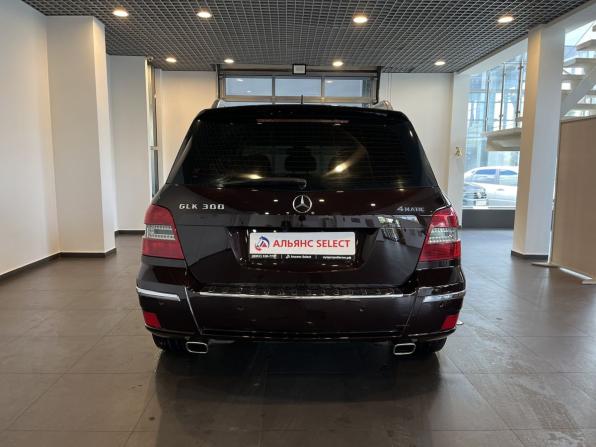 Mercedes-Benz GLK-Класс I (X204) с пробегом 2010 года, цена 1 273 000 рублей, 223231 км, внедорожник, Автокод Объявления