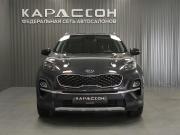 Kia Sportage IV Рестайлинг Пермь  - изображение 21
