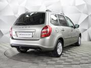 Lada (ВАЗ) Granta I Рестайлинг Ульяновск  - изображение 23