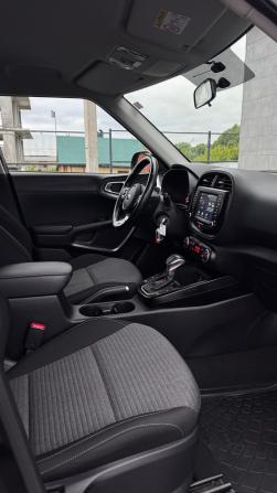 Kia Soul III с пробегом 2019 года, цена 1 940 000 рублей, 90600 км, хэтчбек, Автокод Объявления