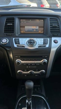 Nissan Murano II (Z51) с пробегом 2010 года, цена 945 000 рублей, 235000 км, внедорожник, Автокод Объявления