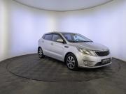 Kia Rio III Москва  - изображение 30