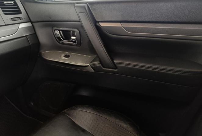 Mitsubishi Pajero IV Рестайлинг 2 с пробегом 2014 года, цена 2 370 000 рублей, 294192 км, внедорожник, Автокод Объявления