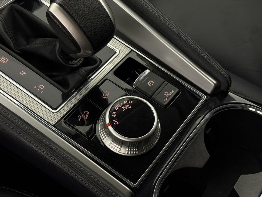 Mitsubishi Pajero Sport III Рестайлинг Калининград  - изображение 18