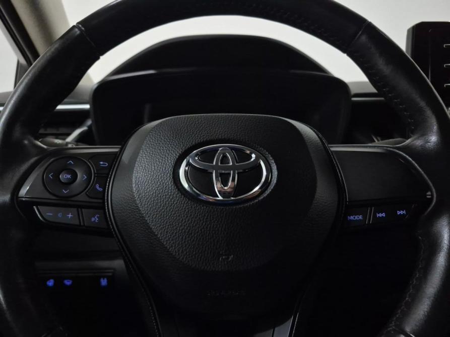 Toyota Corolla XII (E210) Альметьевск  - изображение 21