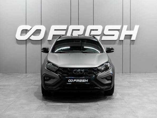 Lada (ВАЗ) Vesta I Рестайлинг (NG) с пробегом 2024 года, цена 1 700 000 рублей, 42742 км, универсал, Автокод Объявления
