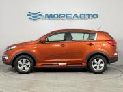 Kia Sportage III Рестайлинг Калининград  - изображение 27