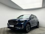 Geely Monjaro I Мурманск  - изображение 31