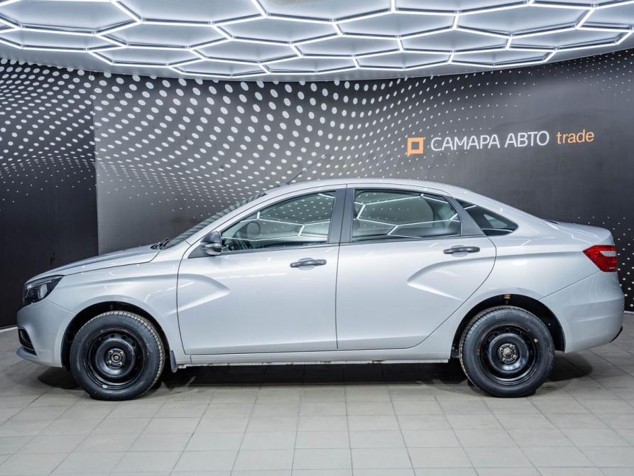 Lada (ВАЗ) Vesta I Самара  - изображение 9