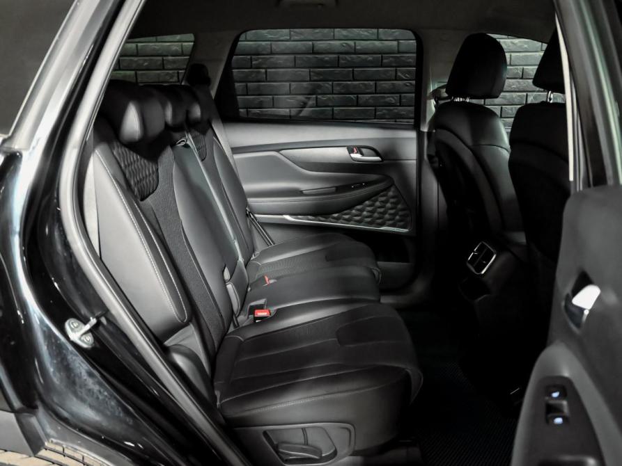 Hyundai Santa Fe IV Екатеринбург  - изображение 20