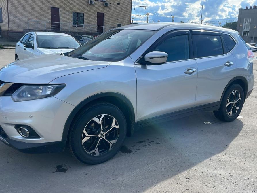 Nissan X-Trail III Нижний Новгород  - изображение 3