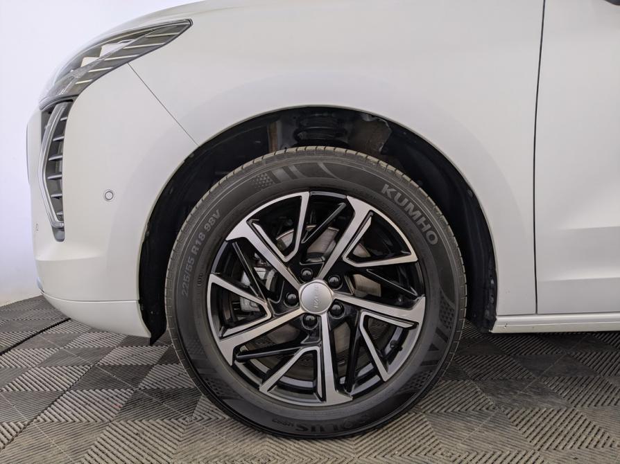 Haval Jolion I Москва  - изображение 13