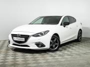 Mazda 3 III (BM) Санкт-Петербург  - изображение 18