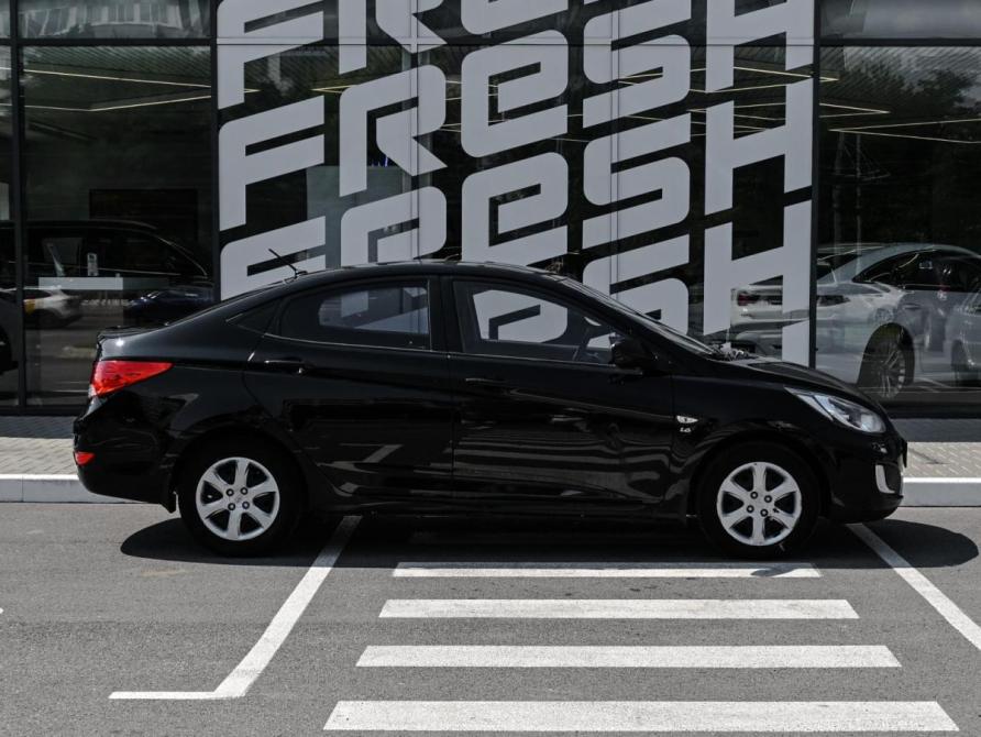 Hyundai Solaris I Волгоград  - изображение 5