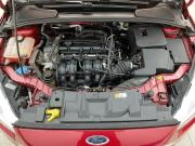 Ford Focus III Рестайлинг Москва  - изображение 23