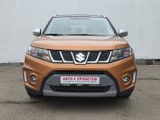 Suzuki Vitara II Рестайлинг Москва  - изображение 23