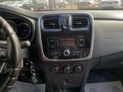Renault Logan II Стерлитамак  - изображение 29