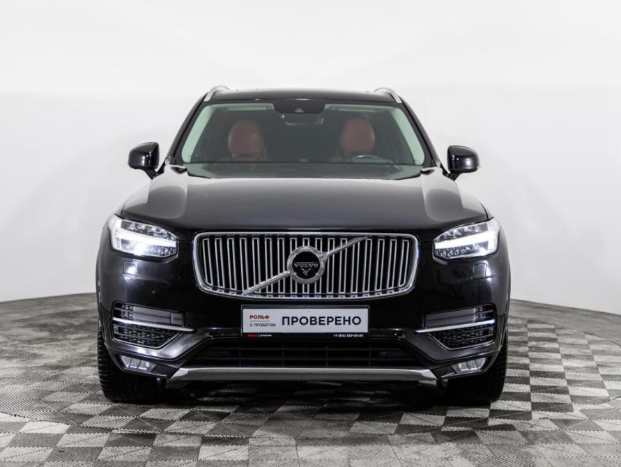 Volvo XC90 II Санкт-Петербург  - изображение 1