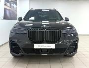 BMW X7 I (G07) Красноярск  - изображение 42
