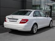 Mercedes-Benz C-Класс III (W204) Рестайлинг Москва  - изображение 26