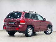 Hyundai Santa Fe Classic Кемерово  - изображение 25