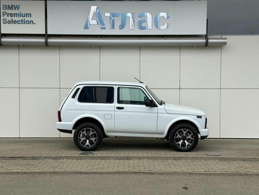 Lada (ВАЗ) Niva Legend I Краснодар  - изображение 6