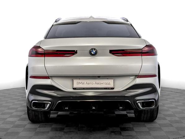BMW X6 III (G06) с пробегом 2022 года, цена 8 850 000 рублей, 73492 км, внедорожник, Автокод Объявления