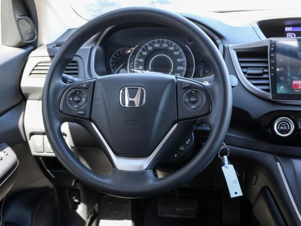 Honda CR-V V с пробегом 2018 года, цена 2 624 000 рублей, 90089 км, внедорожник, Автокод Объявления