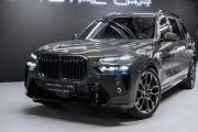 BMW X7 I (G07) Рестайлинг Москва  - изображение 49