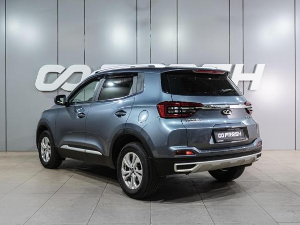 Chery Tiggo 4 I Рестайлинг с пробегом 2021 года, цена 1 399 000 рублей, 18463 км, внедорожник, Автокод Объявления