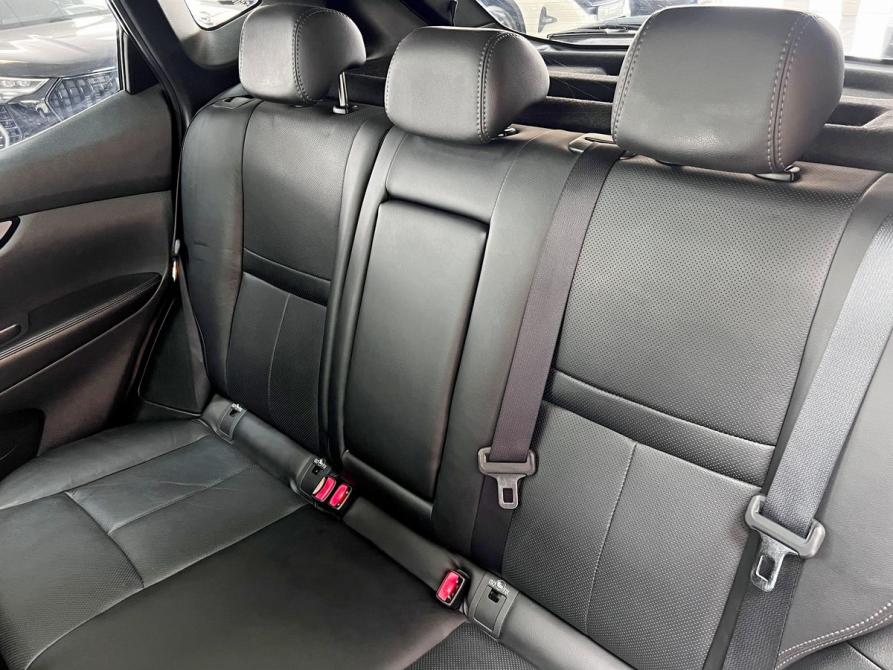 Nissan Qashqai II Тверь  - изображение 9