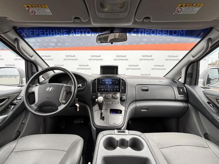 Hyundai Grand Starex I Краснодар  - изображение 18