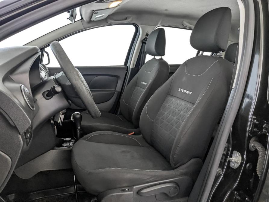 Renault Sandero II Москва  - изображение 20