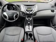 Hyundai Elantra V (MD) Ярославль  - изображение 24